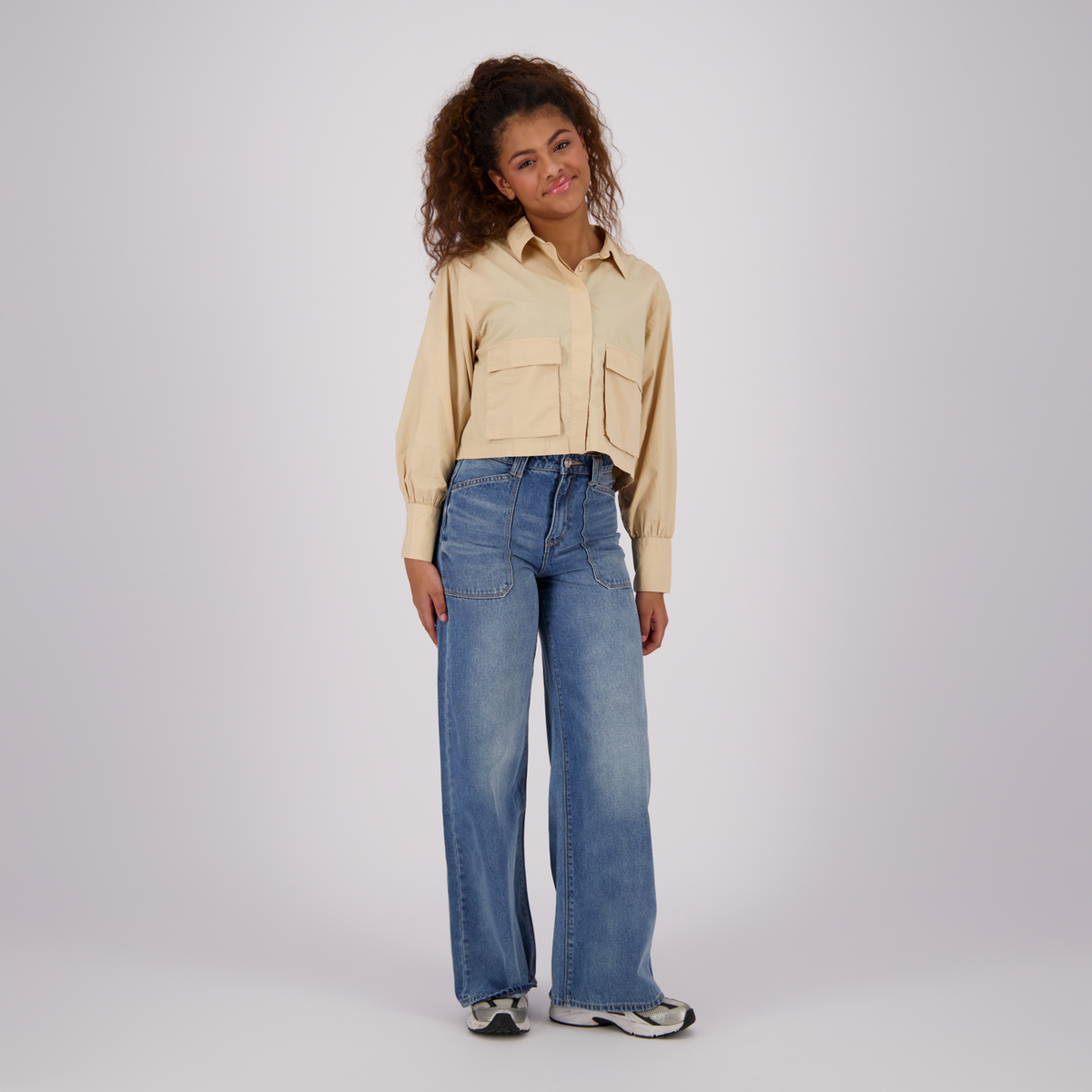 Ellie blouse