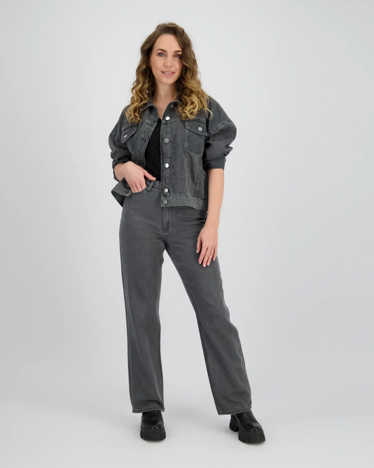 Veronica Star jacket