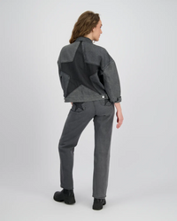 Veronica Star jacket