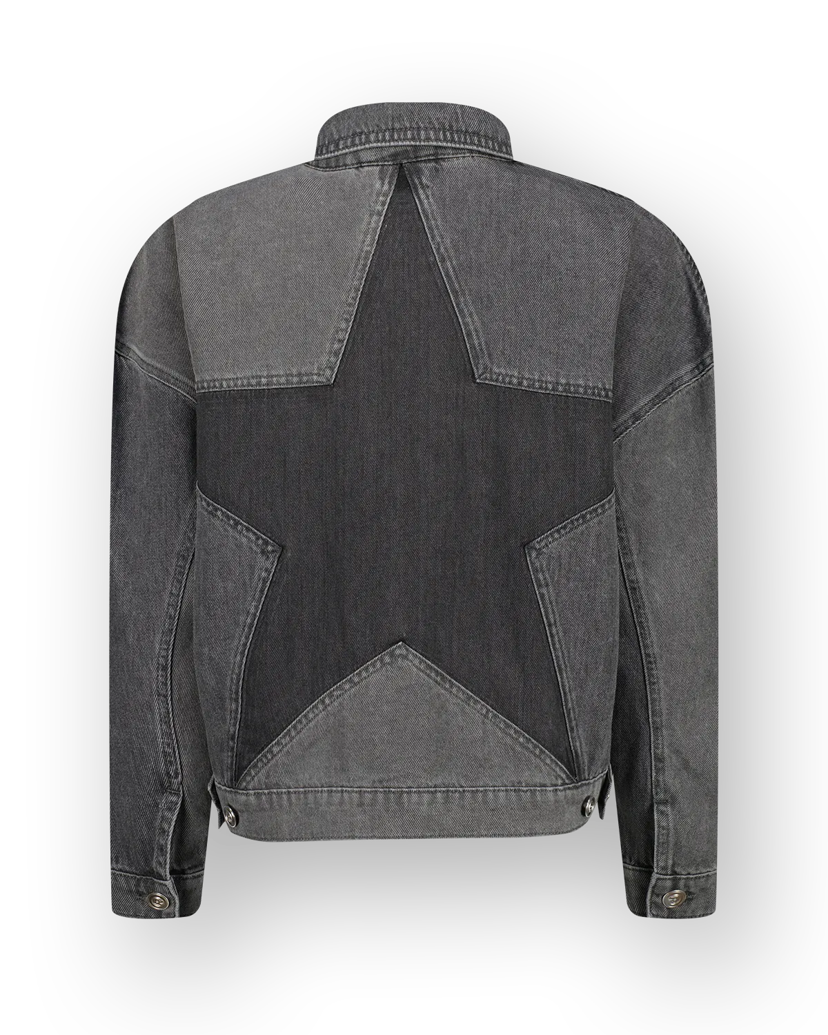 Veronica Star jacket
