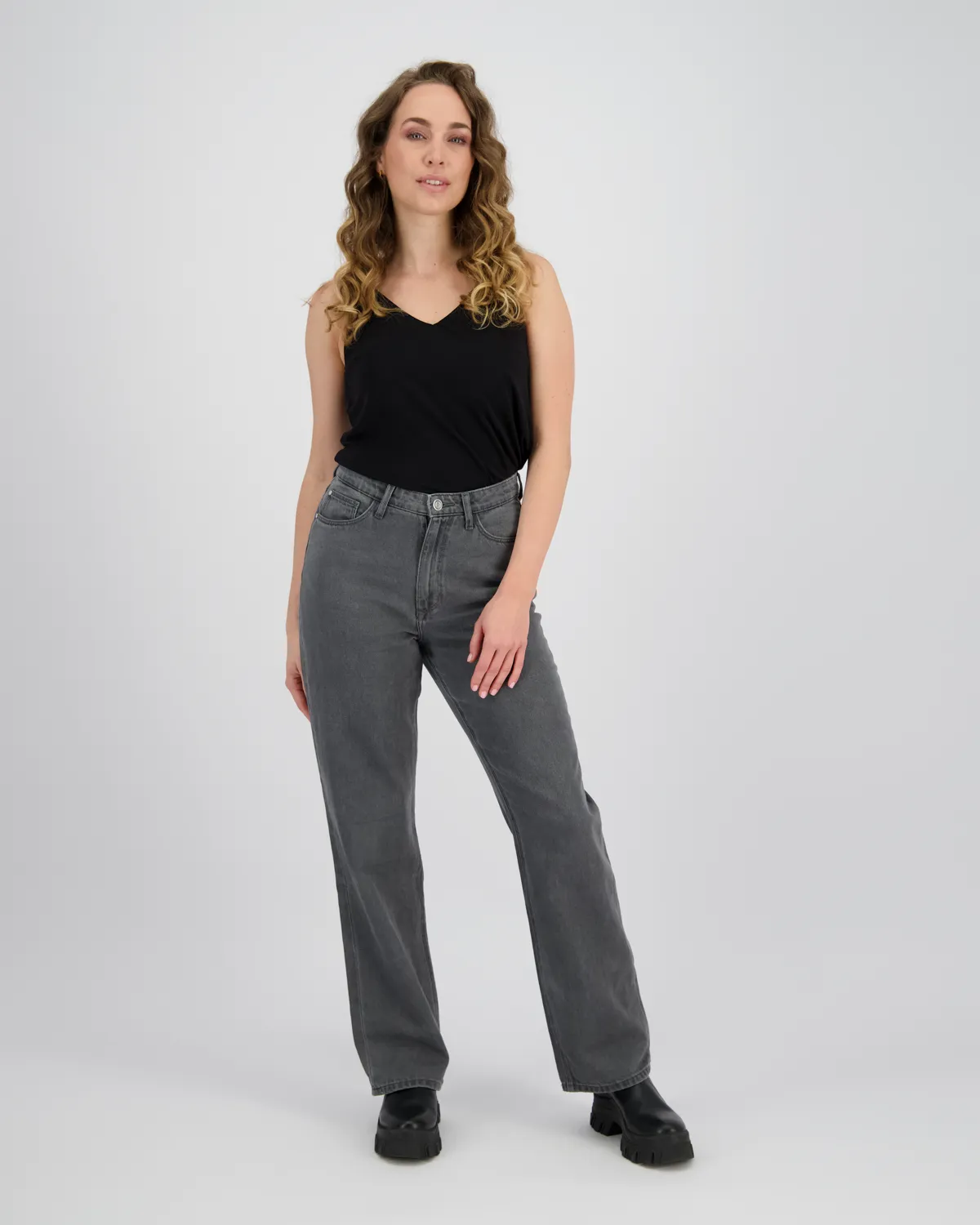 Savanna Star jeans