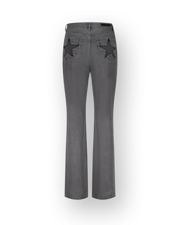 Savanna Star jeans