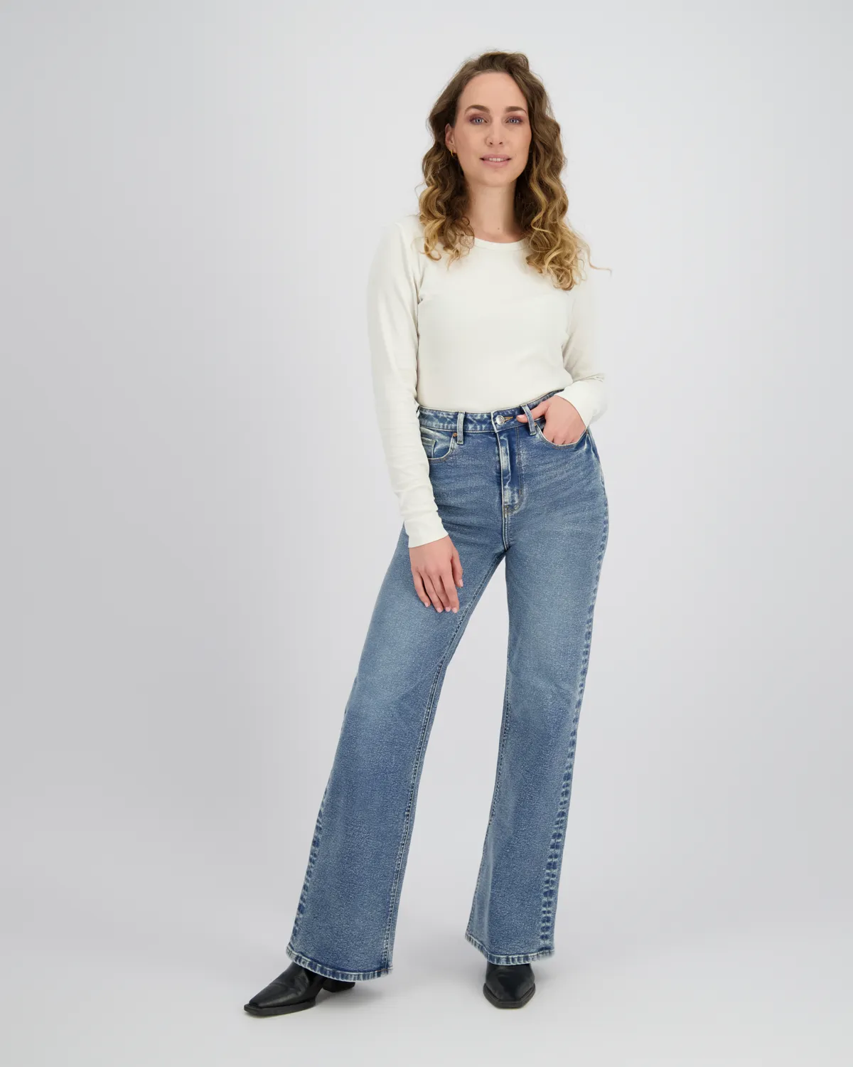Sierra jeans