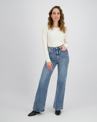 Sierra jeans