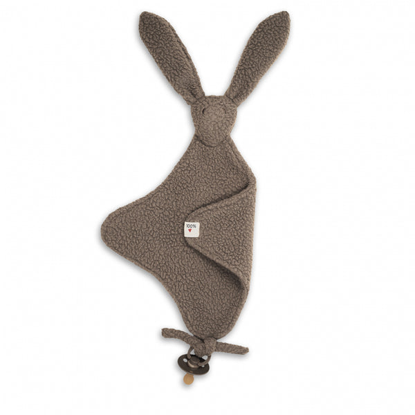 Lodger Bunny Teddy fleece Buffalo