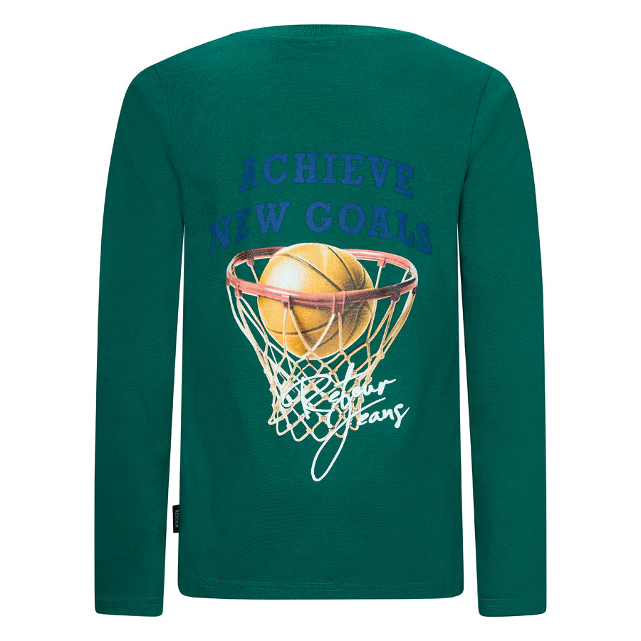 Carlos t-shirt