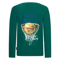 Carlos t-shirt