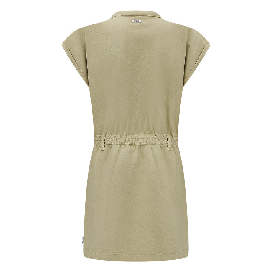 Jasmine Dress