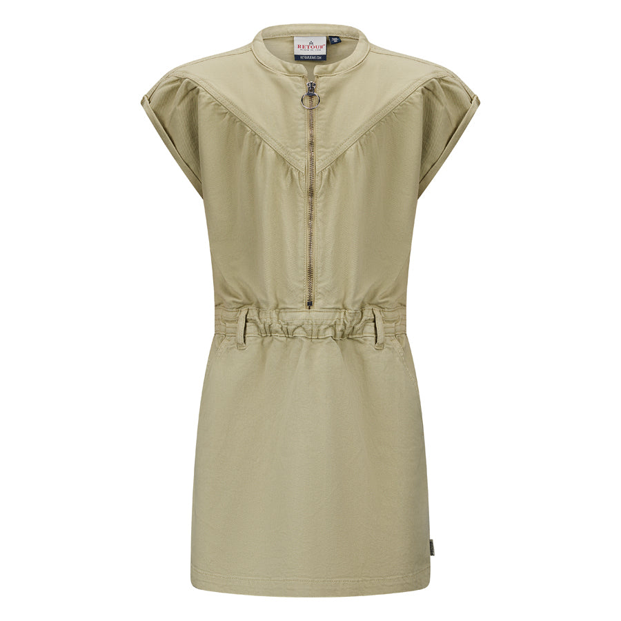 Jasmine Dress