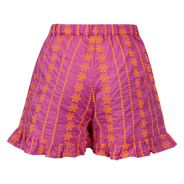 Poppy Skort