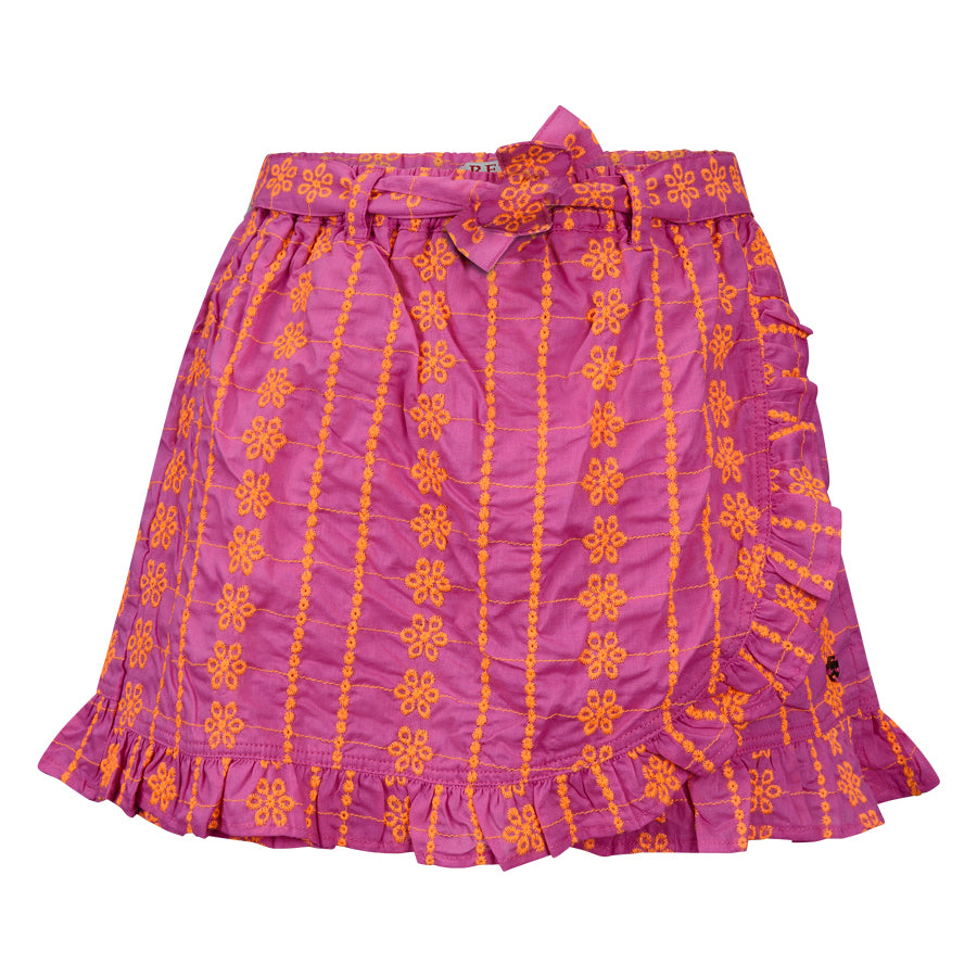 Poppy Skort