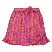 Poppy Skort