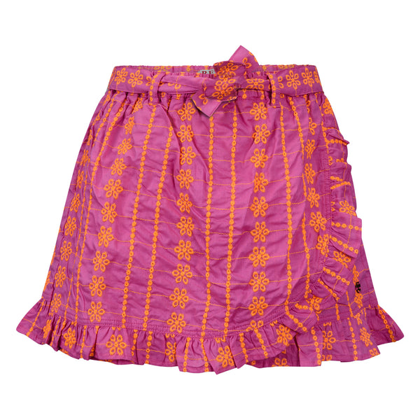 Poppy Skort