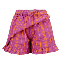 Poppy Skort