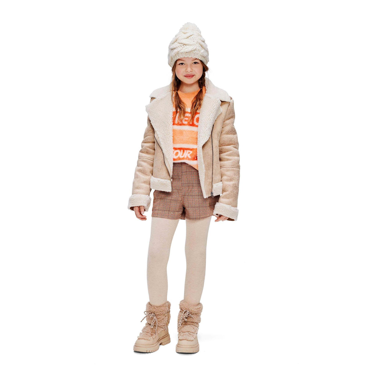 Yanny F jacket
