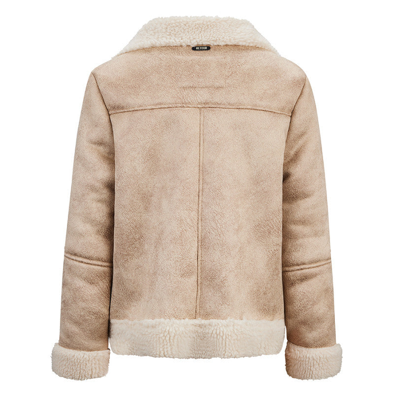 Yanny F jacket