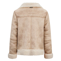 Yanny F jacket