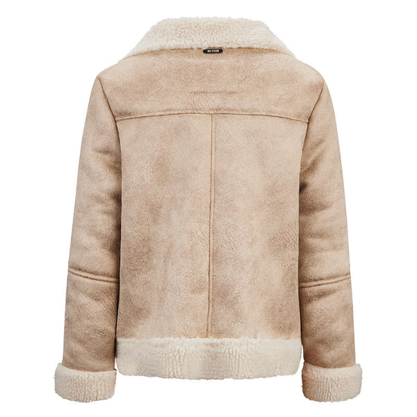 Yanny F jacket