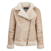 Yanny F jacket