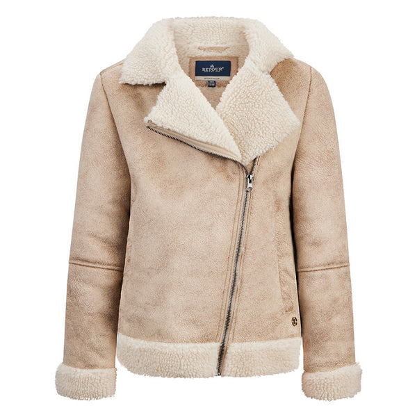 Yanny F jacket