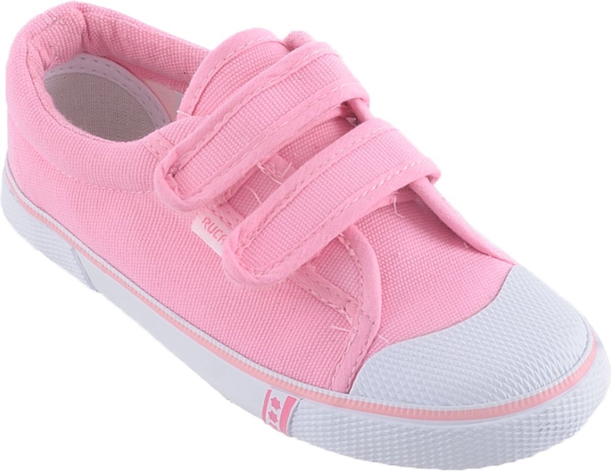 Rucanor gymschoen Pink