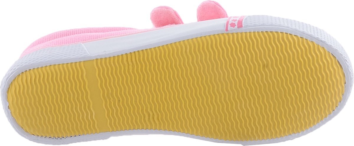 Rucanor gymschoen Pink
