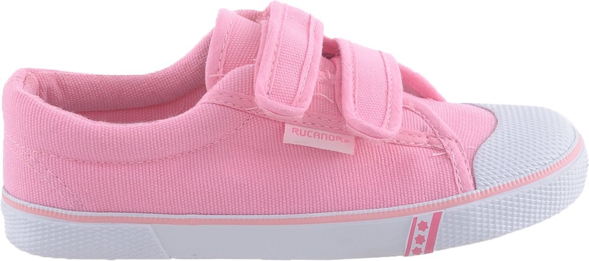 Rucanor gymschoen Pink