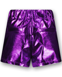 Rainy short pants