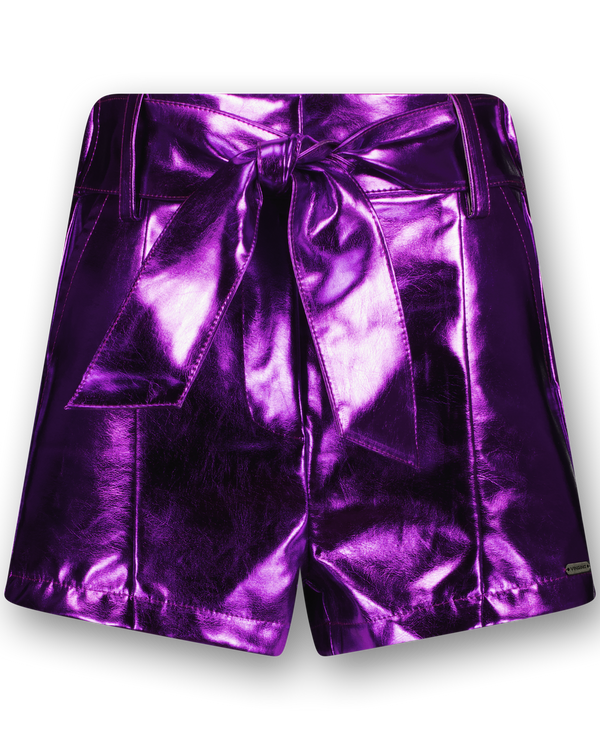Rainy short pants