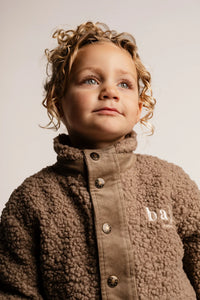 Bajestudio Rances Brown cacao