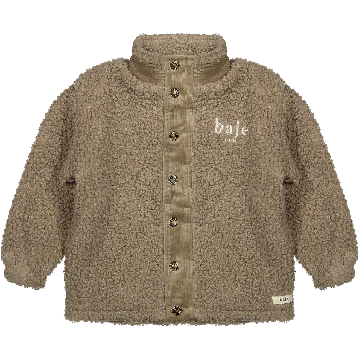 Bajestudio Rances Brown cacao