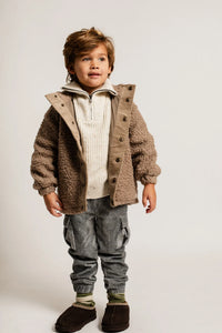 Bajestudio Rances Brown cacao
