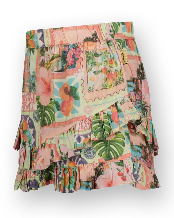Rany Short
