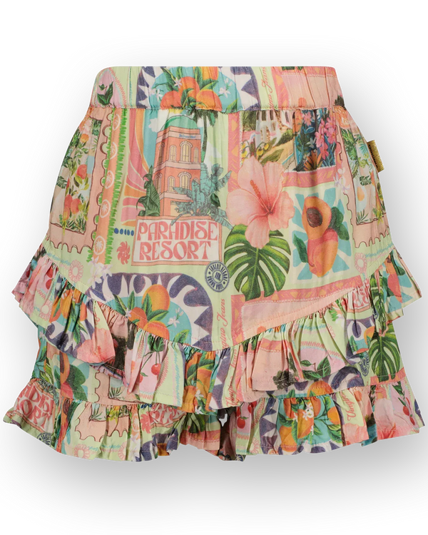 Rany Short