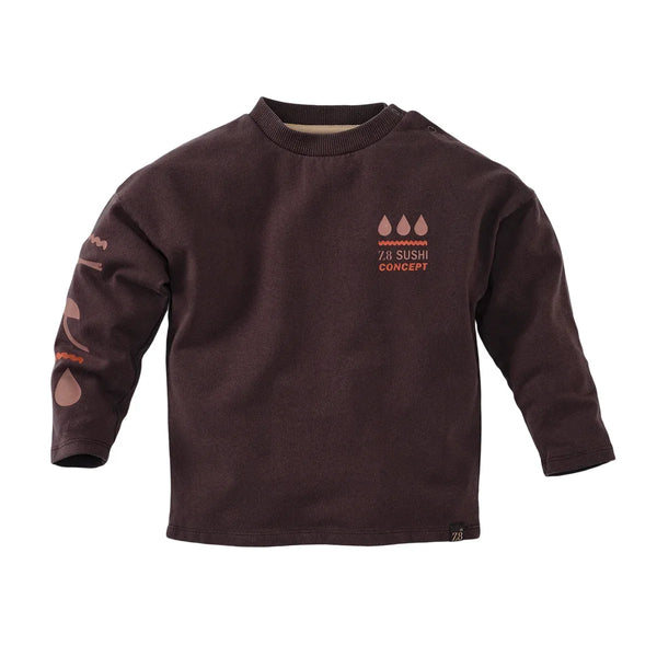 Raoul sweater