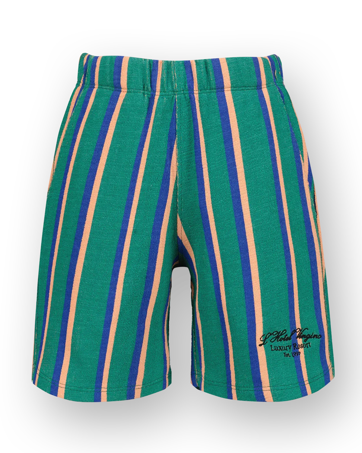 Ripers Short