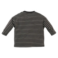 Z8 Robbie Longsleeve Chocolate plum