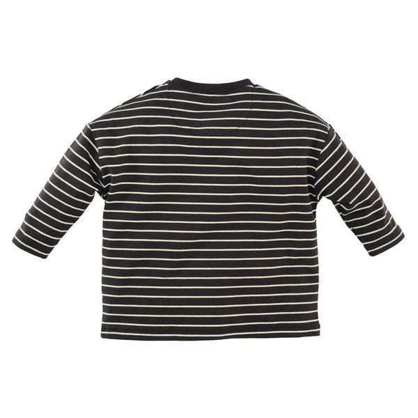 Z8 Robbie Longsleeve Chocolate plum