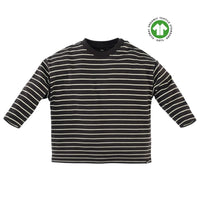 Z8 Robbie Longsleeve Chocolate plum