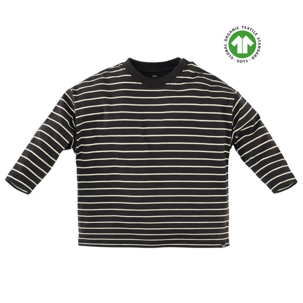 Z8 Robbie Longsleeve Chocolate plum