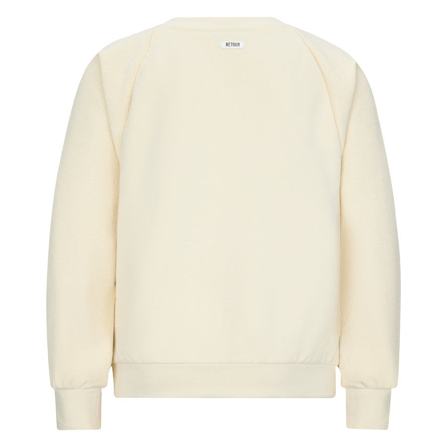 Robyn sweater