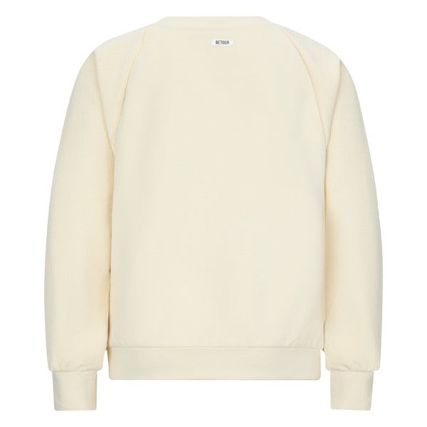 Robyn sweater