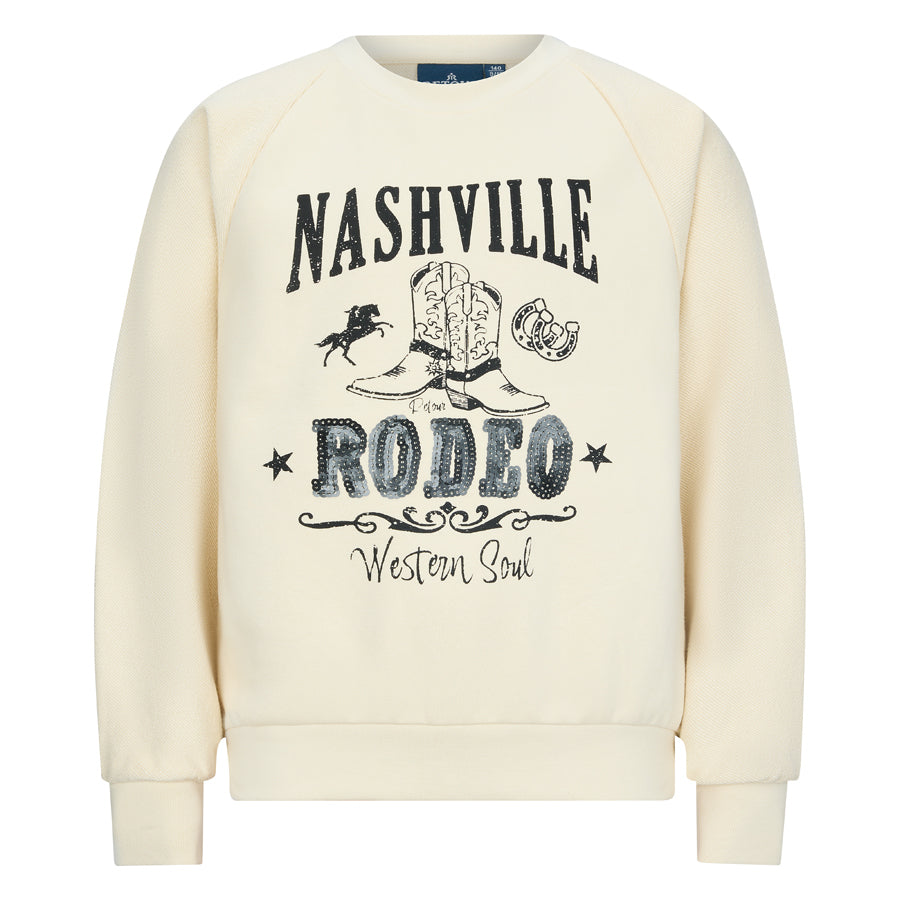 Robyn sweater