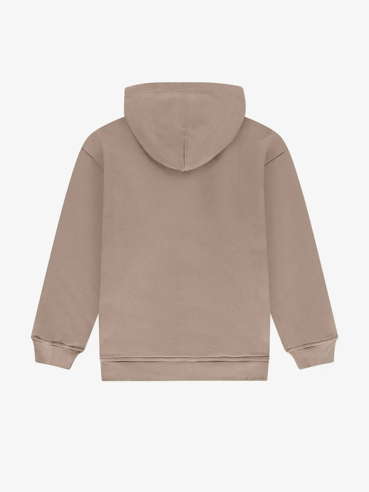 Rocco Zip Hoodie