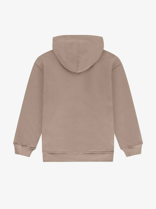 Rocco Zip Hoodie