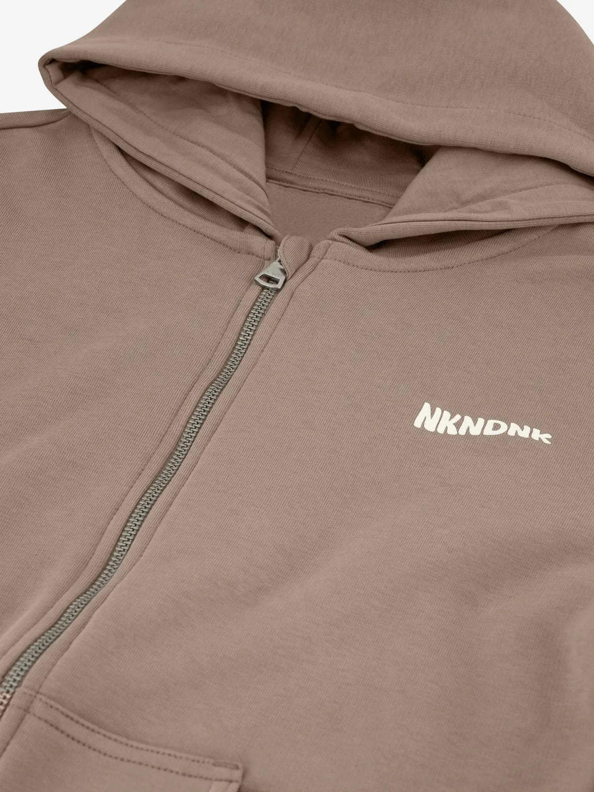 Rocco Zip Hoodie