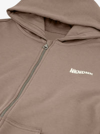 Rocco Zip Hoodie