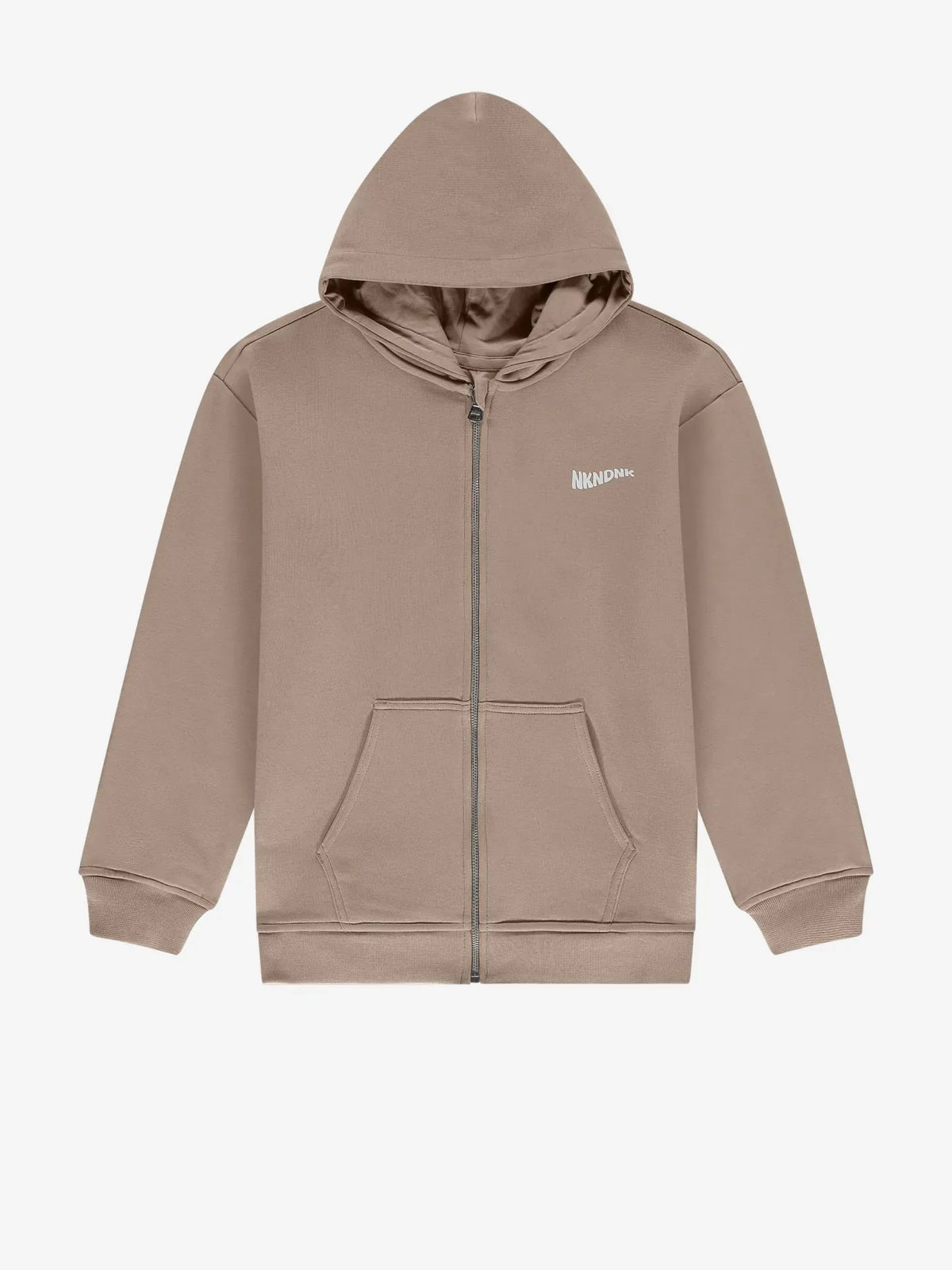 Rocco Zip Hoodie