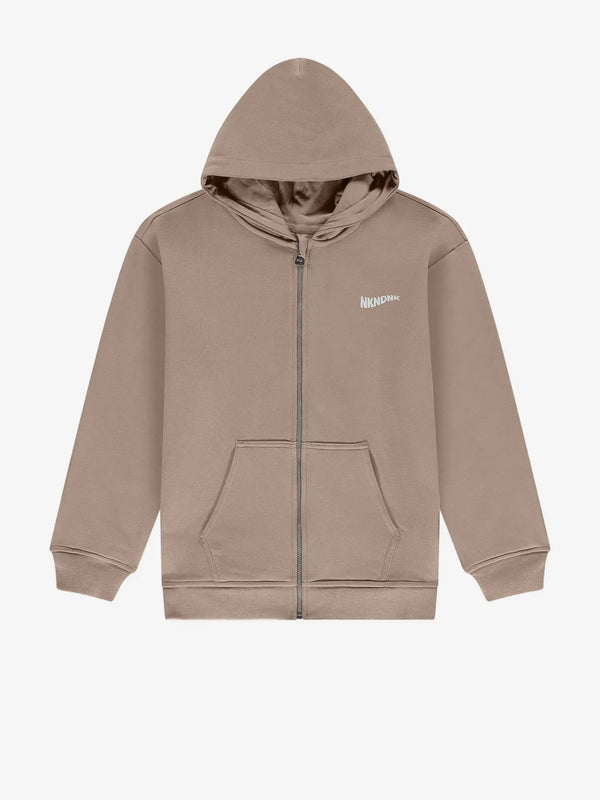 Rocco Zip Hoodie