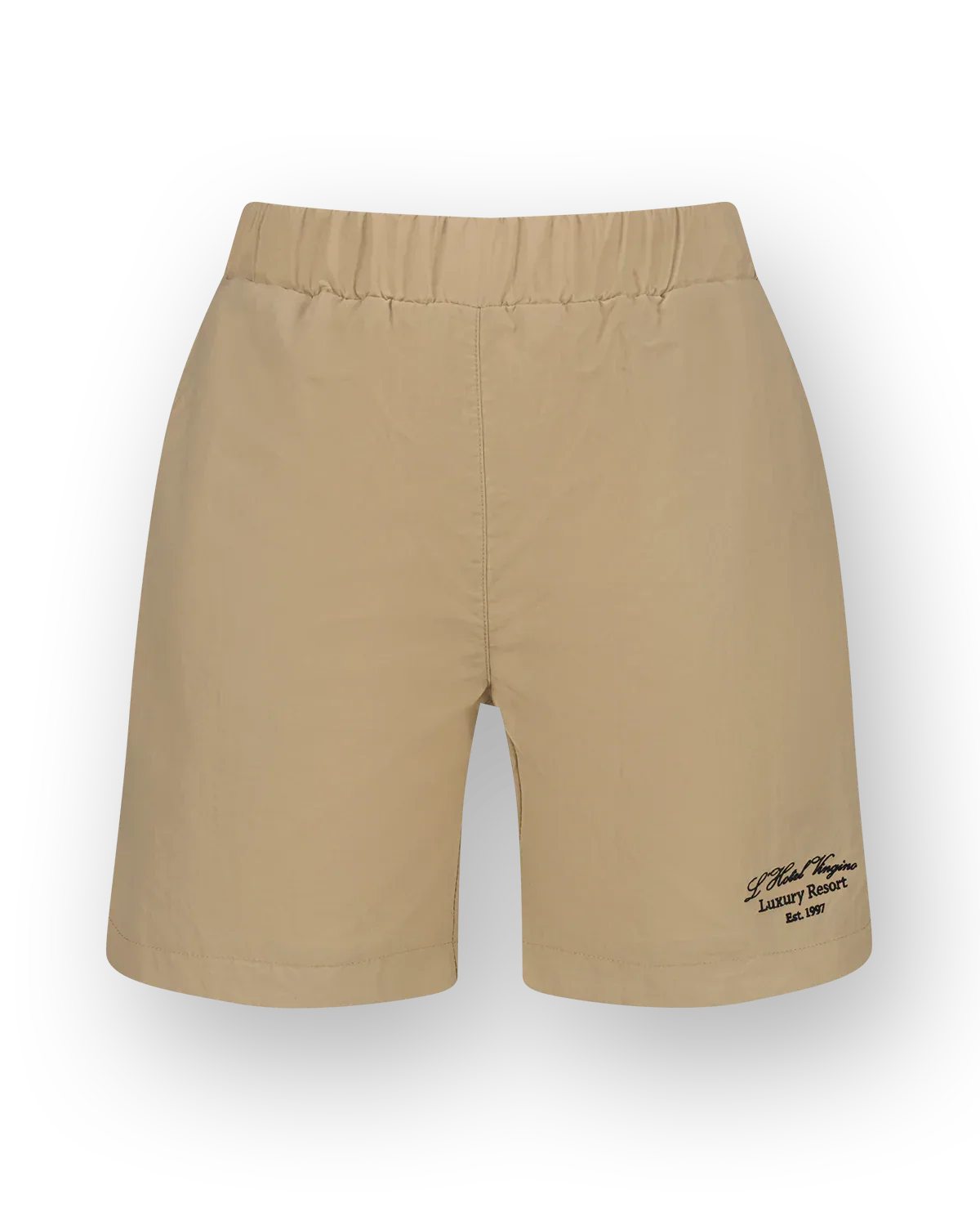 Roldo Short